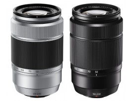 Fujifilm Fujinon XC50-230mm f/4.5-6.7 OIS